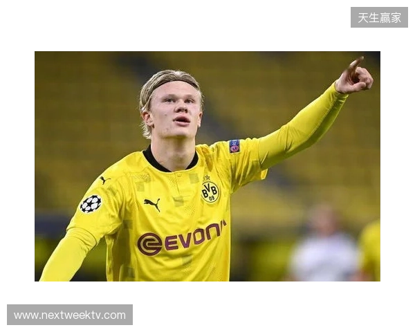 哈兰德曼城首个赛季进52球，卡拉格：这个赛季可能进更多